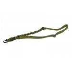 8FIELDS Tactical one-point bungee sling - OD (slim)